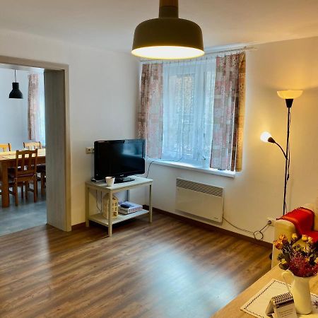 Ubytovanie Strateny Budzogan Klace Buitenkant foto