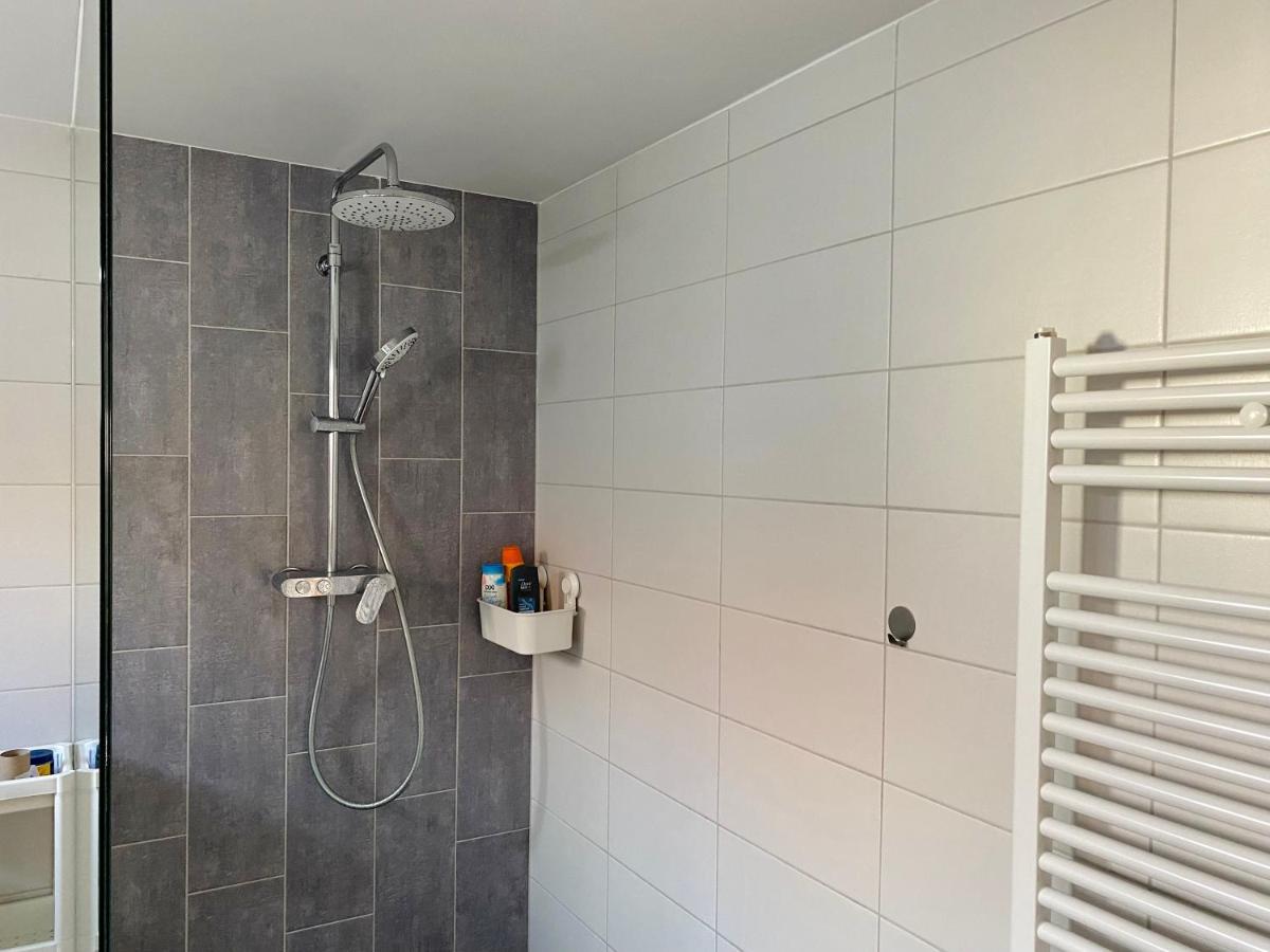 Ubytovanie Strateny Budzogan Klace Buitenkant foto